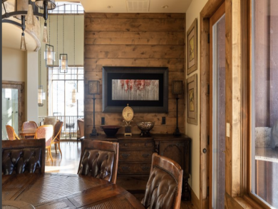 Luxury Rental Ski Deer Valley Call Agent!